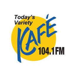 Radio KAFE 104.1 FM