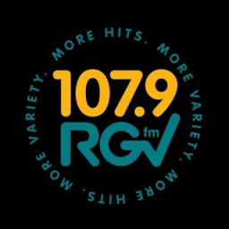 Radio KVLY 107.9 RGV FM