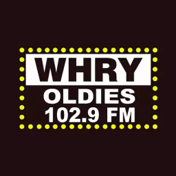 Radio WHRY Oldies 95.3 & 102.9