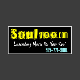 Radio Soul 100