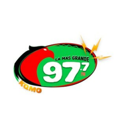 Radio KQMO 97.7 FM