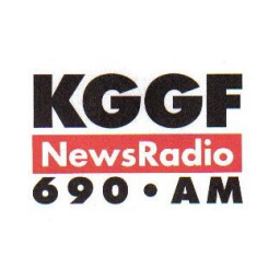KGGF Radio 690 AM