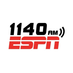 Radio KSLD ESPN 1140 AM