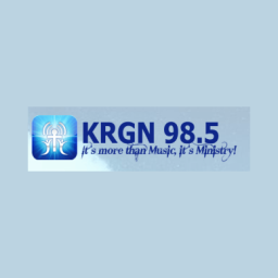 Radio KRGN-LP 98.5 FM