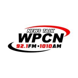 Radio WPCN Newstalk 1010 AM