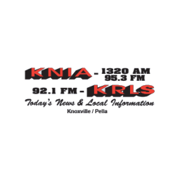 Radio KRLS 92.1