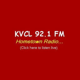 KVCL Hometown Radio 92.1 FM