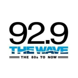 Radio WVBW The Wave 92.9 FM