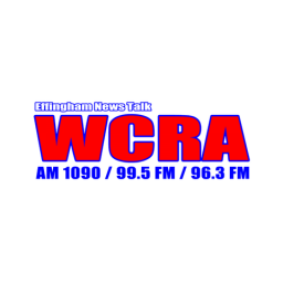 Radio WCRA Talk - AM 1090