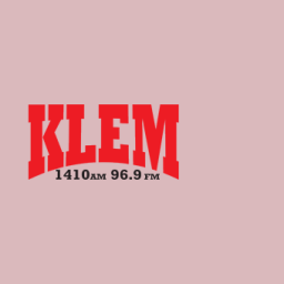 Radio KLEM 1410 AM