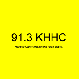 Radio KHHC 91.3 FM