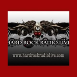 Hard Rock Radio Live Metal Meltdown