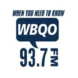 Radio WBQO 93.7 FM