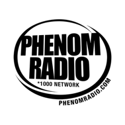 Phenom Radio