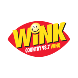 Radio WINQ 98.7 WINK Country