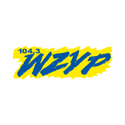 Radio WZYP 104.3 ZYP