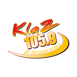 Radio KLAZ 105.9 FM
