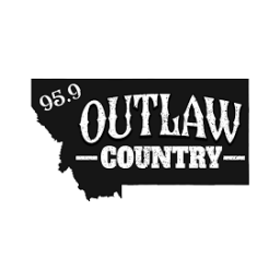 Radio KHNK Outlaw Country 95.9 FM
