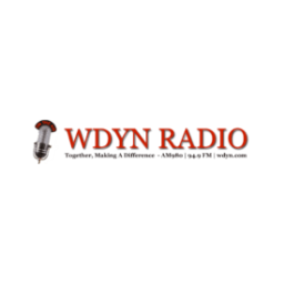Radio WDYN Voice of Tennessee Temple