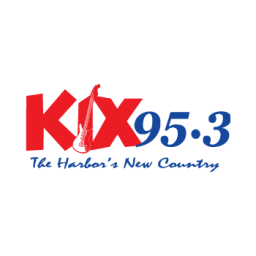 Radio KXXK KIX 95.3