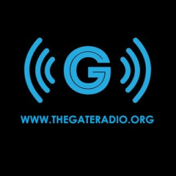 The GATE radio