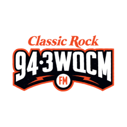 Radio WQCM 94.3 FM (US Only)