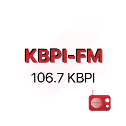 Radio KBPI 106.7 FM