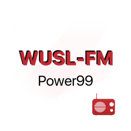 Radio WUSL POWER 99 FM