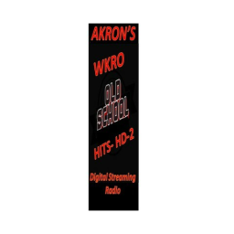 Radio Akron's Old-Skool Hits WKRO-DB HD-2