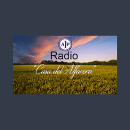 Radio Casa Del Alfarero