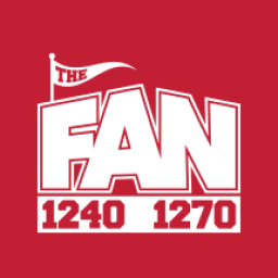 Radio 1240/1270 The Fan
