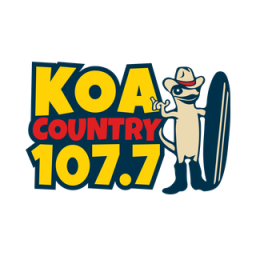 Radio KKOA 107.7 FM