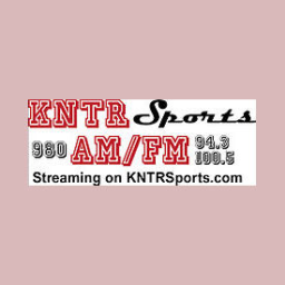 Radio KNTR Sports 980 AM