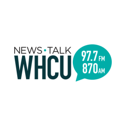 Radio WHCU News-Talk 870