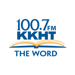 Radio KKHT 100.7 The Word FM