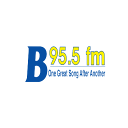 Radio WYJB B95.5