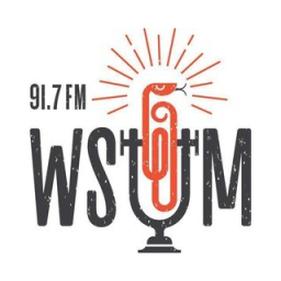 Radio WSUM 91.7 FM