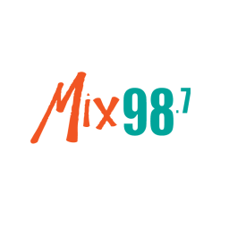 Radio WJKK Mix 98.7 FM