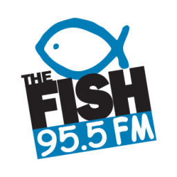 Radio KAIM The Fish 95.5 FM (US Only)
