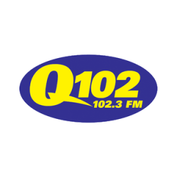 Radio WQTU Q102