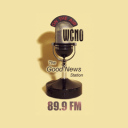 Radio WCNO 89.9 FM
