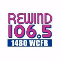Radio Rewind 106.5 - 1480 WCFR