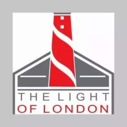 Radio WJTE-LP The Light Of London
