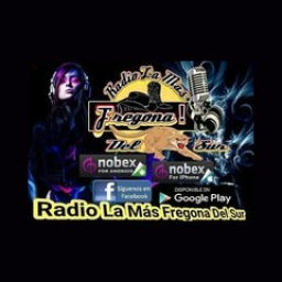 Radio La Mas Fregonda del Sur