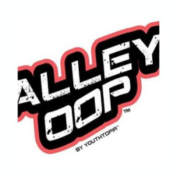 Alley Oop Radio