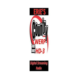 Radio Country WERP-DB- HD-3