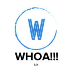 Radio WHOA UK!!!!