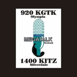 Radio KGTK MegaTalk 920