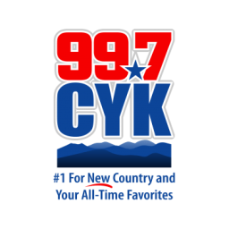 Radio WCYK 99.7 CYK