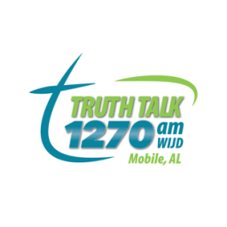 Radio WIJD 1270 Truth Talk